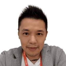 Ts. Eddy Leong