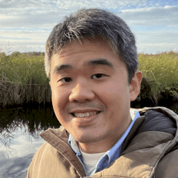 James Ma